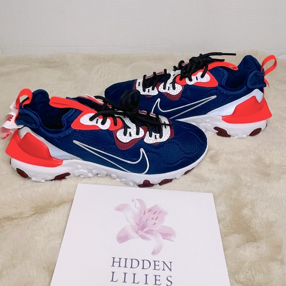 Nike React Vision - Picture 5 of 8
